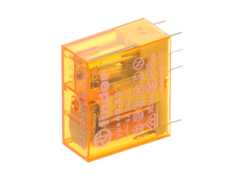 GLOBE PARTS Globe MCR75 Relay - SKU GLOMCR75