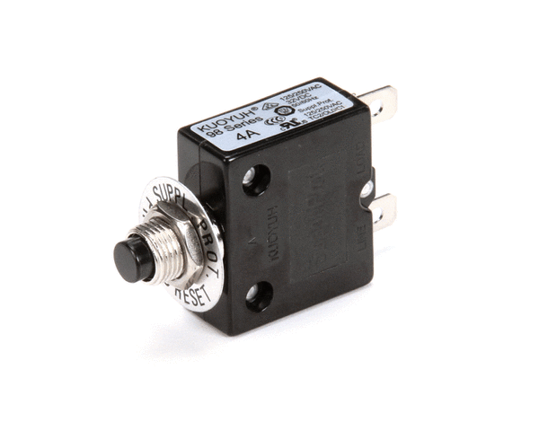 GLOBE PARTS Globe MK7004 Switch Motor Reset - SKU GLOMK7004