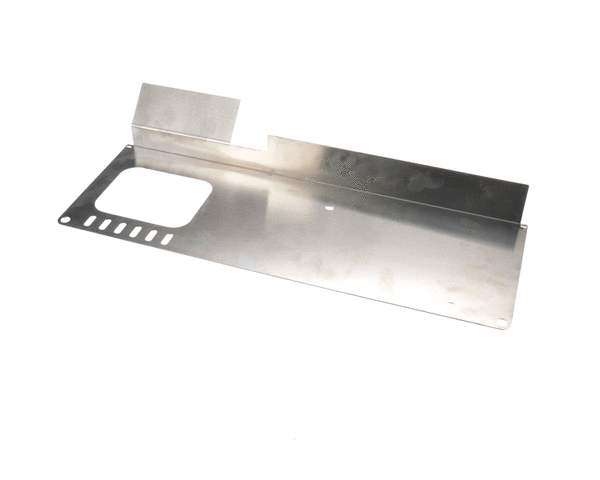 GLOBE PARTS Globe MS64 Cover Bottom - SKU GLOMS64