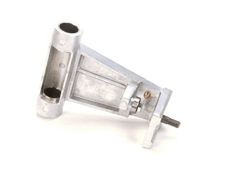 GLOBE PARTS Globe MS8A Chute Slide Assebly - SKU GLOMS8A