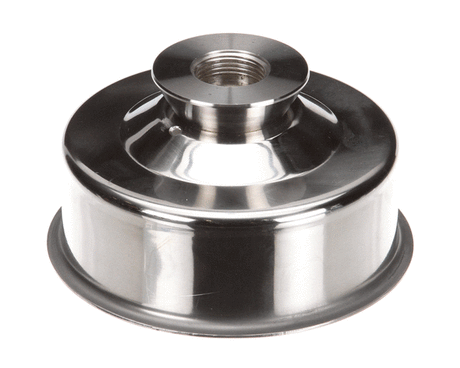 GLOBE PARTS Globe N00614 Food Tray 4IN - SKU GLON00614