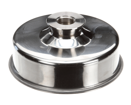 GLOBE PARTS Globe N00615 Food Tray 5IN - SKU GLON00615