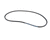 GLOBE PARTS Globe P00957 Lower Motor Belt - SKU GLOP00957
