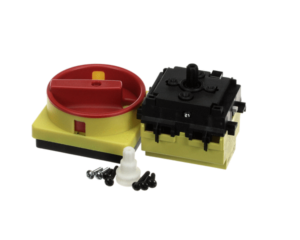 GLOBE PARTS Globe P00988 Main Power Switch - SKU GLOP00988