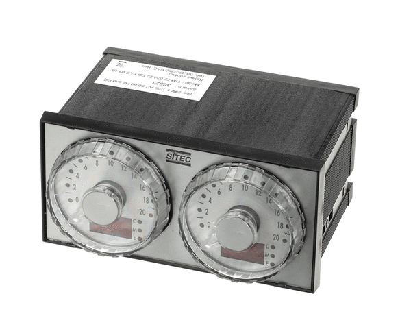 GLOBE PARTS Globe P00991 Timer Assembly (TM1) - SKU GLOP00991