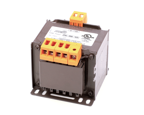 GLOBE PARTS Globe P01045 Transformer 200VA (TC1) - SKU GLOP01045