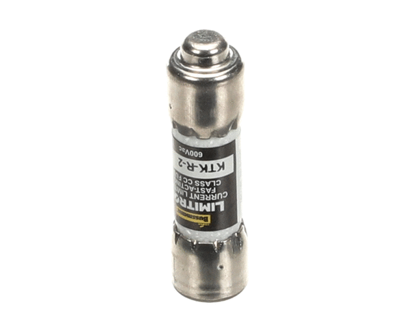 GLOBE PARTS Globe P01490 Fuse (2A/600V) - SKU GLOP01490