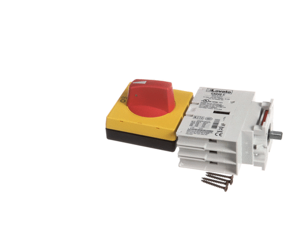 GLOBE PARTS Globe P01566 Main Power Switch - SKU GLOP01566