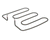 GLOBE PARTS U00009 - SKU GLOU00009