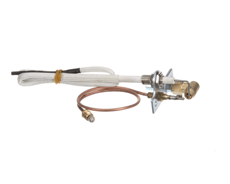 GLOBE PARTS Globe U00677 Pilot Assembly - SKU GLOU00677
