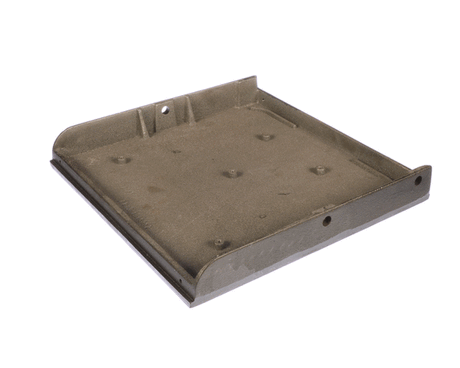 GLOBE PARTS Globe U00688 Upper Right Plate (Smooth) - SKU GLOU00688
