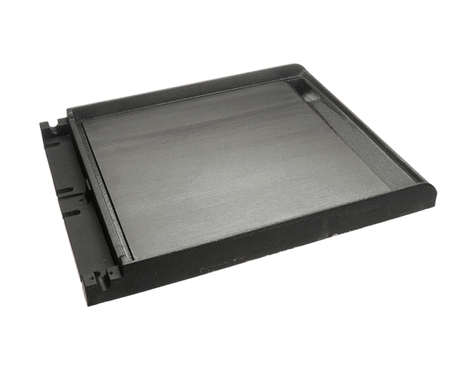 GLOBE PARTS Globe U00692 14IN Lower Cast Plate (Smooth) - SKU GLOU00692