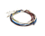 GLOBE PARTS Globe U00700 Wiring Kit - SKU GLOU00700