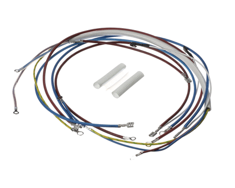 GLOBE PARTS Globe U00813 Wiring Kit - SKU GLOU00813