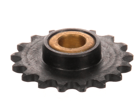 GLOBE PARTS Globe U01021005035 Gear - SKU GLOU01021005035