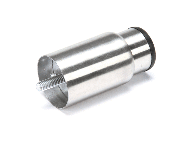 GLOBE PARTS Globe U01021005165 Adjustable Stainless Stl Foot - SKU GLOU01021005165