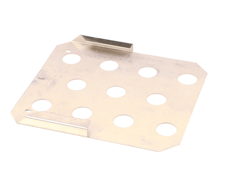 GLOBE PARTS Globe U01051025555 Cover Heating Element - SKU GLOU01051025555