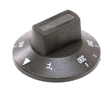 GLOBE PARTS Globe U01078 Thermostat Knob - SKU GLOU01078