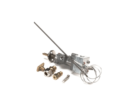 GLOBE PARTS Globe U01201068510 Thermostatic Valve - SKU GLOU01201068510