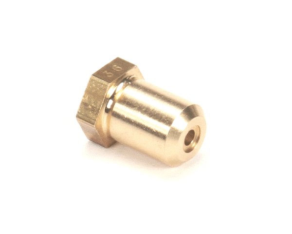 GLOBE PARTS Globe U01201068636 Natural Gas Orifice Griddle - SKU GLOU01201068636