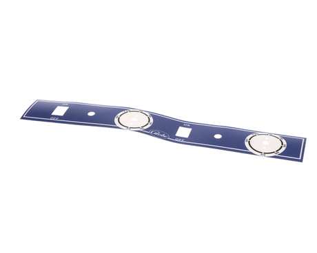 GLOBE PARTS Globe U01492 Overlay - SKU GLOU01492