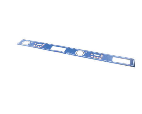 GLOBE PARTS Globe U01497 Overlay - SKU GLOU01497