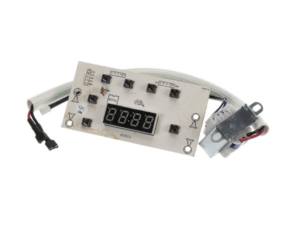 GLOBE PARTS U01781 - SKU GLOU01781