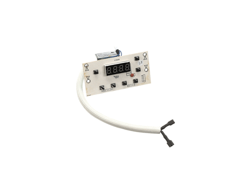 GLOBE PARTS Globe U01782 Timer Assembly (120V) - SKU GLOU01782