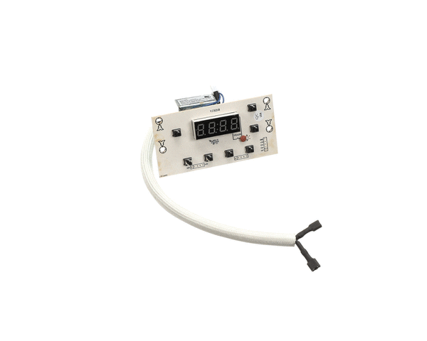GLOBE PARTS U01782 - SKU GLOU01782