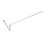 GLOBE PARTS Globe U02031 Back Pipe Pilot Assembly - SKU GLOU02031