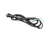 GLOBE PARTS Globe U03021205010 12 Awg Cord + Nema 5-20P Plug - SKU GLOU03021205010