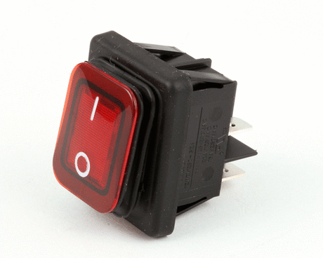 GLOBE PARTS Globe U03041215027 Power Switch - SKU GLOU03041215027