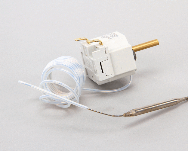 GLOBE PARTS Globe U03051220007 Thermostat - SKU GLOU03051220007