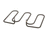 GLOBE PARTS U03061225059 - SKU GLOU03061225059