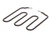 GLOBE PARTS Globe U03061225060 Upper Element - SKU GLOU03061225060