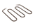 GLOBE PARTS Globe U03061225118 Upper Element - SKU GLOU03061225118