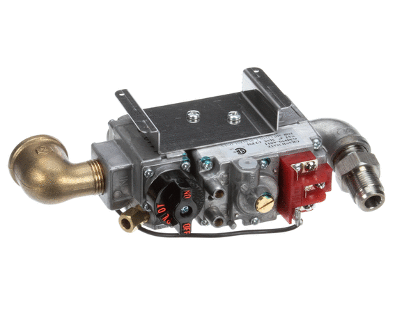 GLOBE PARTS Globe U06051470654 Safety Control Valve Assembly. NG - SKU GLOU06051470654