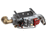 GLOBE PARTS Globe U06051470654 Safety Control Valve Assembly. NG - SKU GLOU06051470654