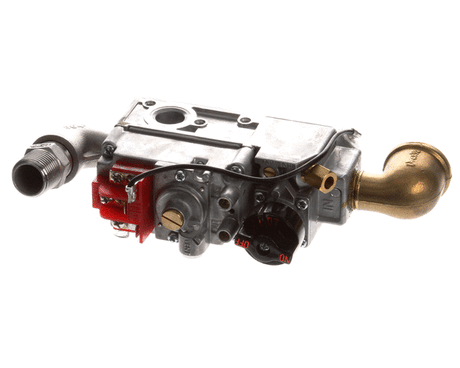 GLOBE PARTS Globe U06051470674 Safety Control Valve Assembly. Lpg - SKU GLOU06051470674