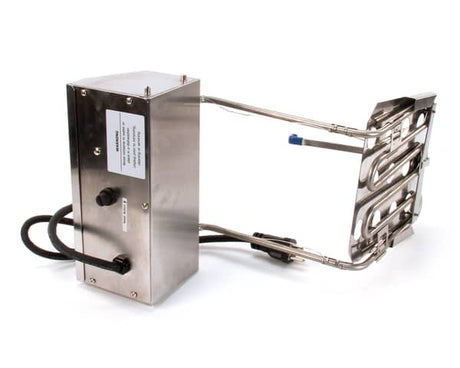 GLOBE PARTS Globe U06051471100 Left Head Assembly Front Hook 120V-240V - SKU GLOU06051471100