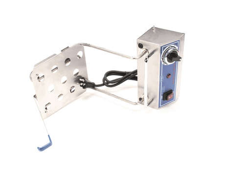 GLOBE PARTS Globe U06051471101 Right Head Assembly Front Hk - SKU GLOU06051471101