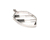 GLOBE PARTS Globe VBEAT-40SS Beater SS (40QT/1PIN) - SKU GLOVBEAT-40SS