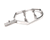 GLOBE PARTS Globe VBEAT-60SS Beater SS (60QT/1PIN) - SKU GLOVBEAT-60SS