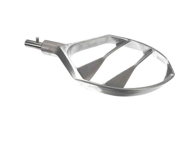 GLOBE PARTS Globe VBEAT-80A Beater Alum. (80QT/1PIN) - SKU GLOVBEAT-80A