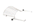 GLOBE PARTS VBGUARD-60F - SKU GLOVBGUARD-60F