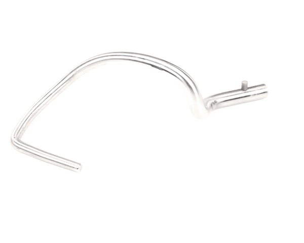 GLOBE PARTS Globe VHOOK-30 Hook SS (30QT/2PIN) - SKU GLOVHOOK-30