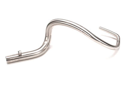 GLOBE PARTS Globe VHOOK-60 Hook SS (60QT/2PIN) - SKU GLOVHOOK-60