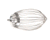 GLOBE PARTS Globe VWHIP-05 Whip SS (5QT/1PIN) - SKU GLOVWHIP-05