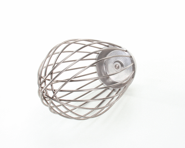 GLOBE PARTS Globe VWHIP-30 Whip SS (30QT/1PIN) - SKU GLOVWHIP-30