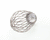 GLOBE PARTS Globe VWHIP-30 Whip SS (30QT/1PIN) - SKU GLOVWHIP-30